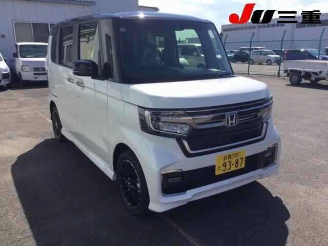 2013 Honda N box JF4 2023 г. (JU Mie)